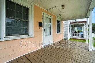 1217 23rd St in Newport News, VA - Building Photo - Building Photo