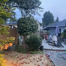 9443 21st Ave SW, Unit #A in Seattle, WA - Building Photo - Building Photo