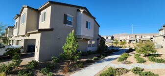 6139 Rathbone St in Las Vegas, NV - Building Photo