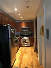 307 Beacon St, Unit 6 in Boston, MA - Building Photo - Building Photo