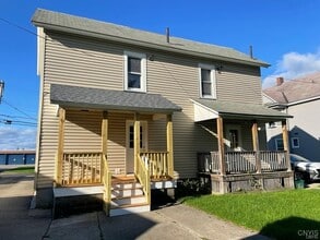22 Wheeler Ave in Cortland, NY - Building Photo - Building Photo
