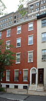 321 S 16th St Apartments