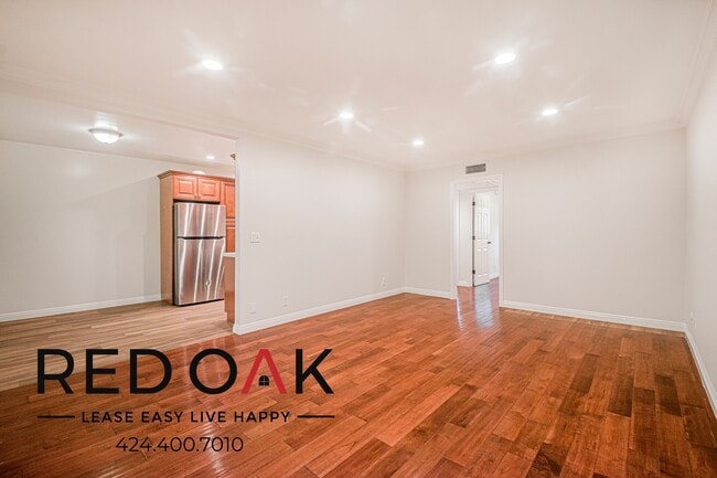 property at 4418 Ensign Ave