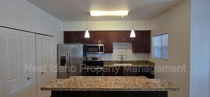 501 S 14th St in Boise, ID - Building Photo - Building Photo
