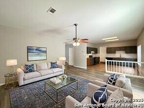 7704 Flower Bluff in San Antonio, TX - Building Photo - Building Photo