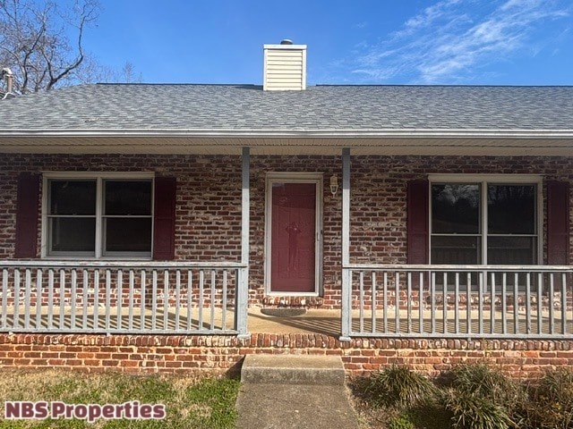 4520 Ventura Dr in Knoxville, TN - Building Photo - Building Photo