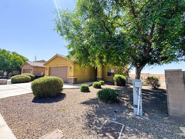 property at 2845 W 31st Ln