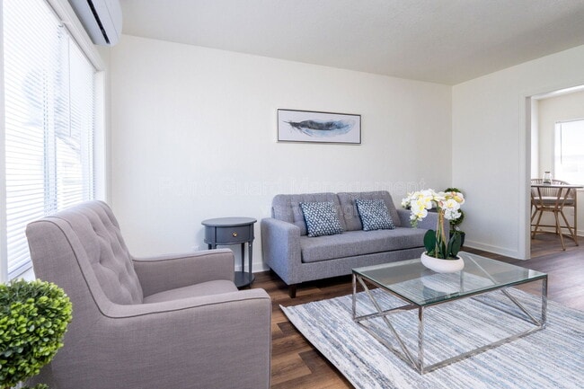 property at 859 S Beverly St