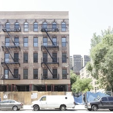 2895 Frederick Douglass Blvd in New York, NY - Building Photo - Building Photo