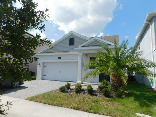 4579 Tribute Trail in Kissimmee, FL - Building Photo - Building Photo