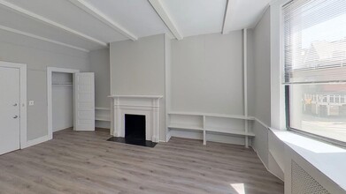 Mount Vernon Apartments in Baltimore, MD - Building Photo - Building Photo