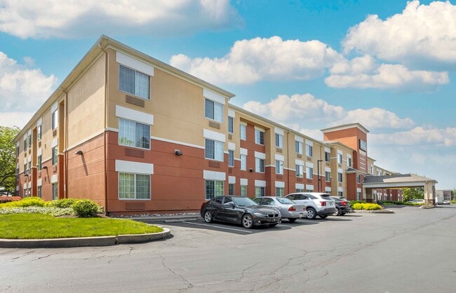 Furnished Studio-Philadelphia - Horsham -  in Horsham, PA - Building Photo - Building Photo