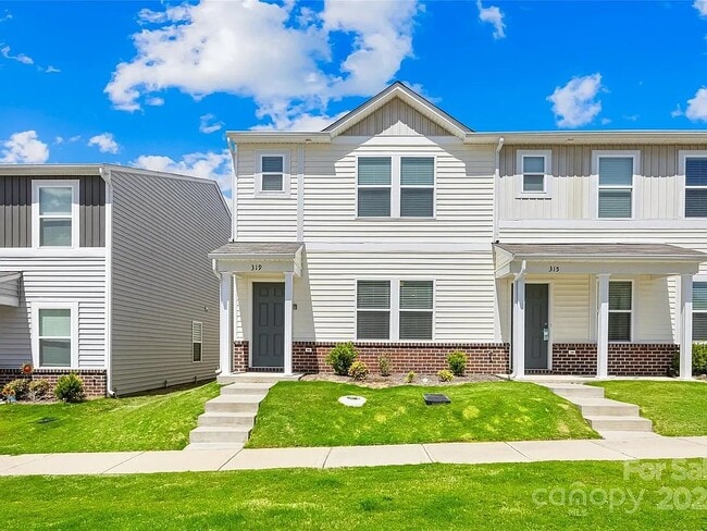 property at 319 Century Dr