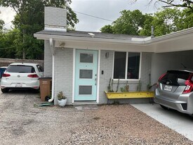 6306 Vioitha Dr in Austin, TX - Building Photo