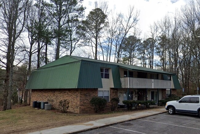 property at 101 Suncrest Dr