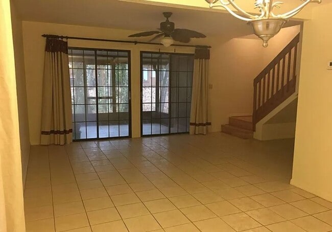 property at 911 SW 57 Terrace