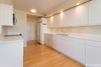 66 Cleary Ct-Unit -710 in San Francisco, CA - Building Photo - Building Photo