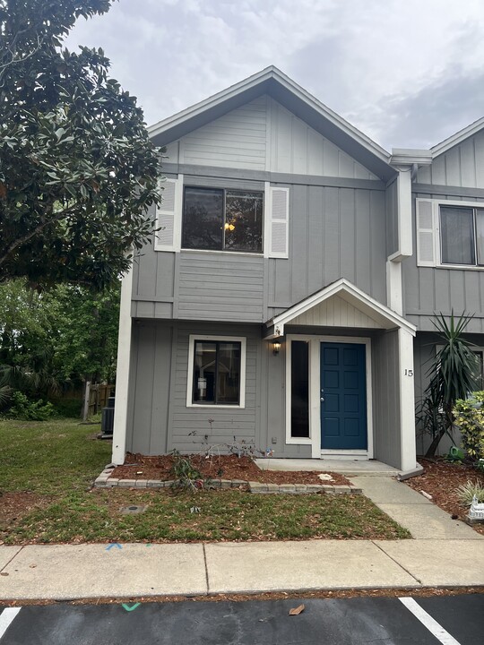 3960 Willow Trail Run in Port Orange, FL - Building Photo