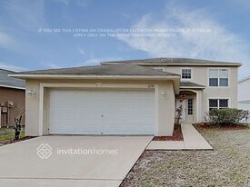 12741 Kings Lake Dr in Gibsonton, FL - Building Photo