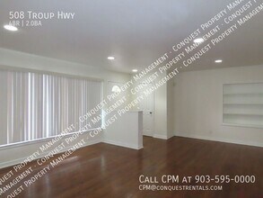 508 Troup Hwy in Tyler, TX - Building Photo - Building Photo