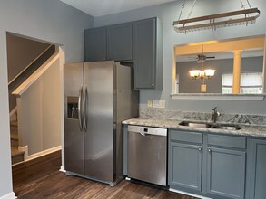 10815 Galand Ct in Raleigh, NC - Building Photo - Building Photo