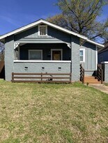 2524 35th Ave N in Birmingham, AL - Building Photo