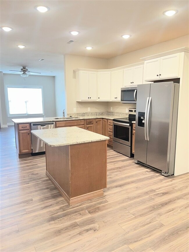 1126 Springfield Blvd in Bowling Green, KY - Building Photo - Building Photo