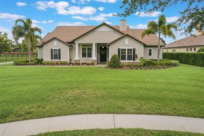 property at 5800 Marleon Dr