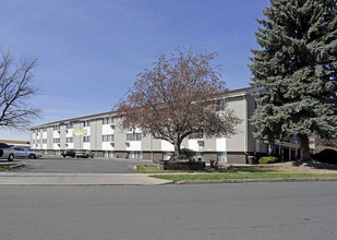 Fir Tree in Colorado Springs, CO - Foto de edificio - Building Photo