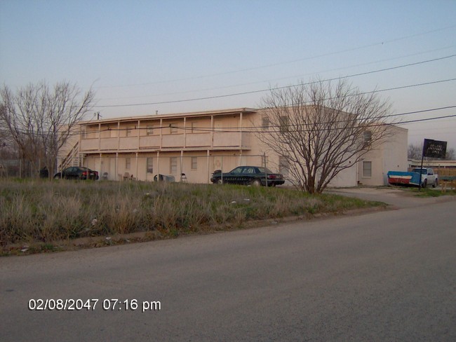 Stevenson Place Apartments