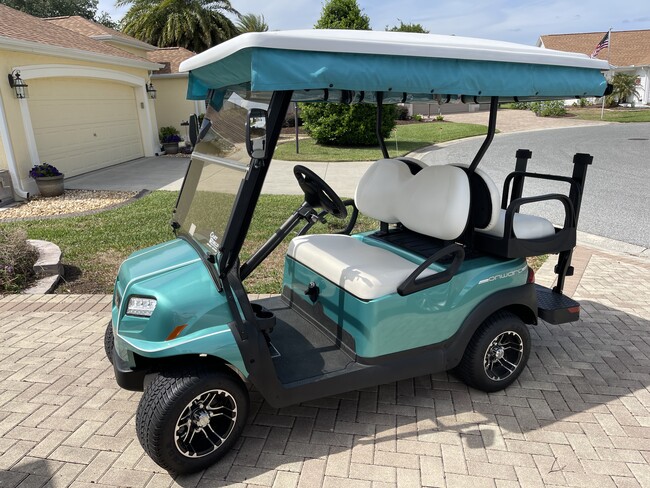 3156 Brine Way in the Villages, FL - Building Photo - Building Photo