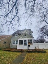 1248 Kepler Rd in Toledo, OH - Building Photo