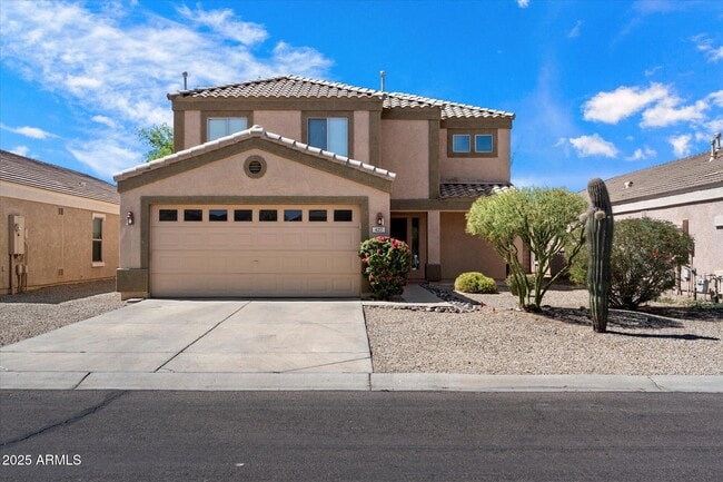 property at 427 E Payton St