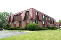 Building Photo - Tradewinds Apartments in Sheffield Lake, Ohio
