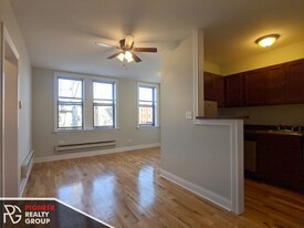 818 W Diversey Pkwy, Unit X Apartamentos