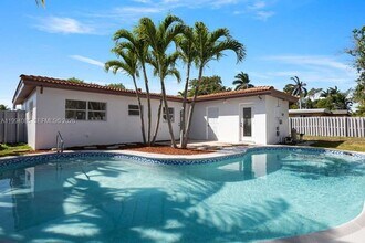 1401 NW 45th St in Fort Lauderdale, FL - Building Photo - Building Photo