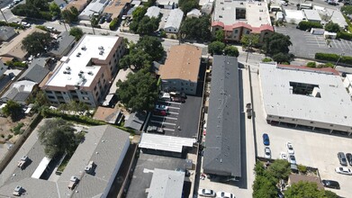 7137 Greeley St in Tujunga, CA - Building Photo - Building Photo