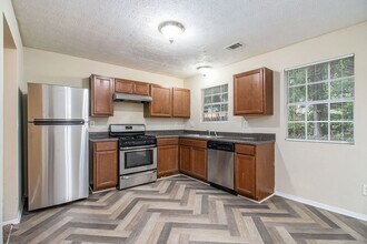 1254 Wellhouse Walk in Stone Mountain, GA - Building Photo - Building Photo