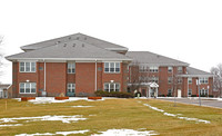 Ebenezer Ridge Point Apartments in Burnsville, MN - Building Photo - Building Photo