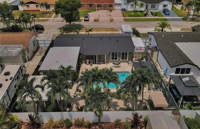 property at 5103 SW 128th Pl