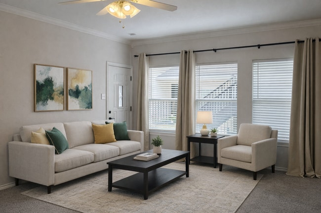 1401 Bagby Ave in Waco, TX - Building Photo - Building Photo