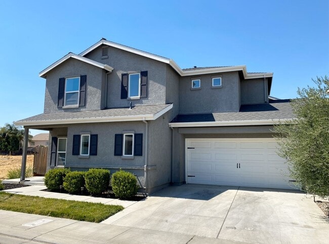 property at 1329 Hermosa Dr