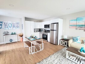 Cottage Cove Apartments