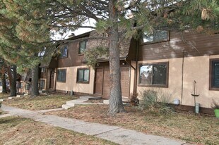 3726 Oro Blanco Dr in Colorado Springs, CO - Building Photo