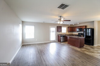 22 Everett Cir SE in Cartersville, GA - Building Photo - Building Photo