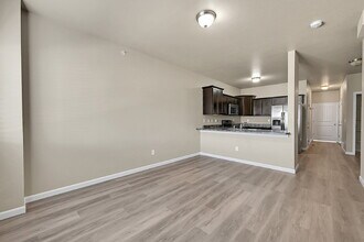 4318 River Line Grv in Colorado Springs, CO - Building Photo - Building Photo