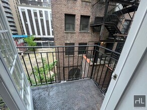 E 18TH ST. in New York, NY - Building Photo - Building Photo