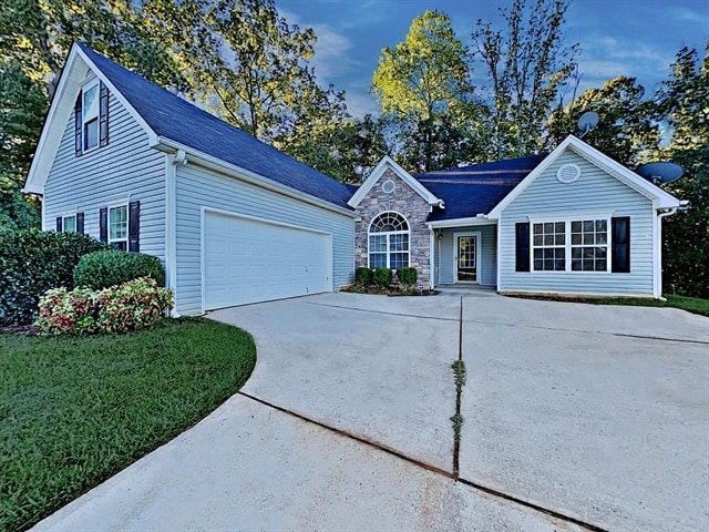 property at 5147 Scenic View Rd
