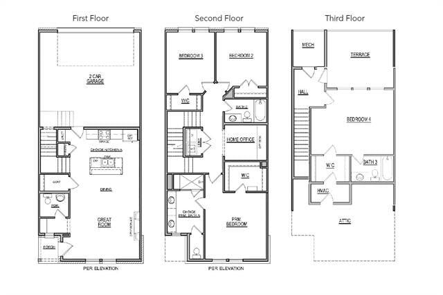 313 Blackthorne Dr in Plano, TX - Building Photo - Building Photo
