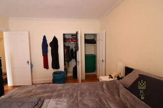 93 Strathmore Rd, Unit 3 in Boston, MA - Building Photo - Building Photo
